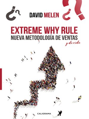 cover image of Extreme why Rule